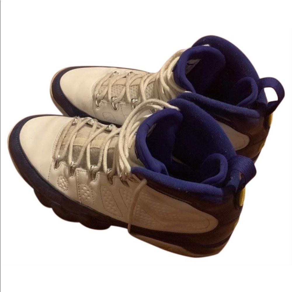 🎄Jordan retro 9🎄